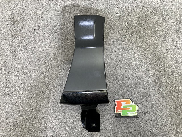 新品!ハリアー 80系/MXUA80/MXUA85 純正 右 フロント フェンダー プロテクター モデリスタ 76901-MU810/20 MSD44-48003-C1(150278)