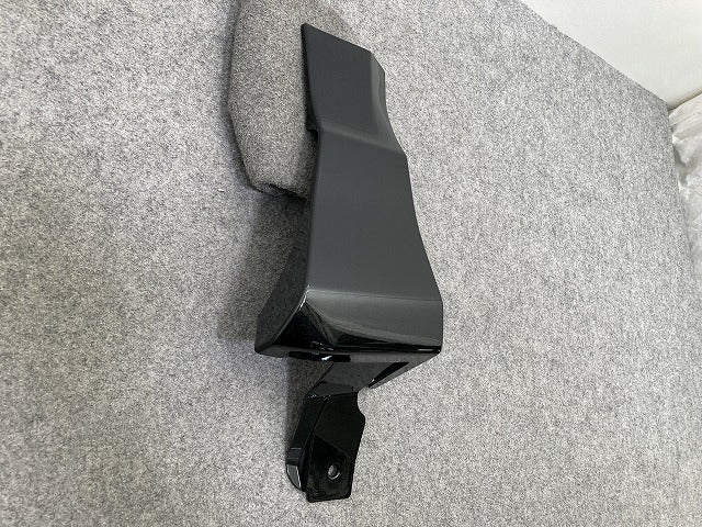 新品!ハリアー 80系/MXUA80/MXUA85 純正 右 フロント フェンダー プロテクター モデリスタ 76901-MU810/20 MSD44-48003-C1(150278)