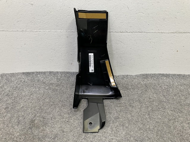 新品!ハリアー 80系/MXUA80/MXUA85 純正 右 フロント フェンダー プロテクター モデリスタ 76901-MU810/20 MSD44-48003-C1(150278)