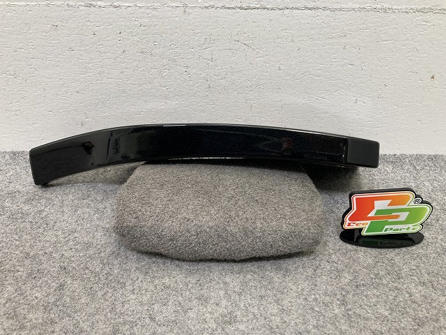 新品!ハリアー 80系/MXUA80/MXUA85 純正 右 クォーター パネル プロテクター 76907-MU810/20 MSD44-48003-C1(150279)