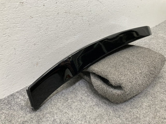 新品!ハリアー 80系/MXUA80/MXUA85 純正 右 クォーター パネル プロテクター 76907-MU810/20 MSD44-48003-C1(150279)