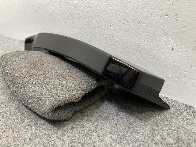 新品!ハリアー 80系/MXUA80/MXUA85 純正 右 クォーター パネル プロテクター 76907-MU810/20 MSD44-48003-C1(150279)