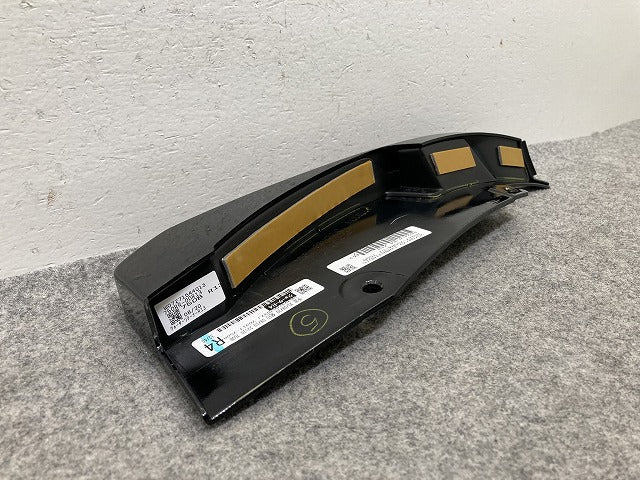新品!ハリアー 80系/MXUA80/MXUA85 純正 右 クォーター パネル プロテクター 76907-MU810/20 MSD44-48003-C1(150279)