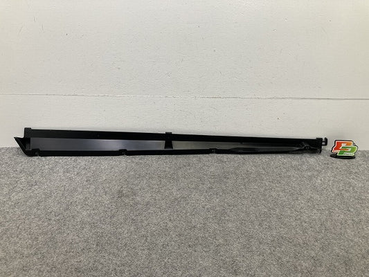 新品!ハリアー 80系/MXUA80/MXUA85/AXUH80/AXUH85 純正 左 フロント ドア インナーパネル LH モデリスタ LH 76926-MU810/20 未塗装(150284)
