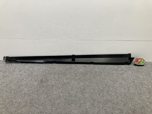 新品!ハリアー 80系/MXUA80/MXUA85/AXUH80/AXUH85 純正 右 フロント ドア インナーパネル RH モデリスタ 76925-MU810/201 未塗装(150285)