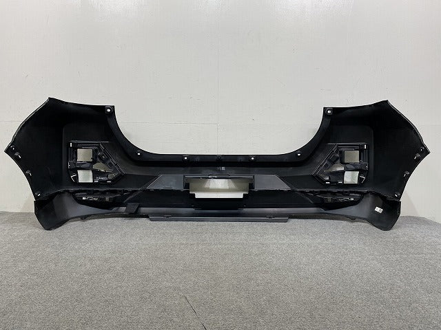 ライズ/ロッキー A200S/A210S/A200A/A210A/A202A 純正 リア バンパー 52159-B1310 ブラックマイカメタリック X07 トヨタ(150290)