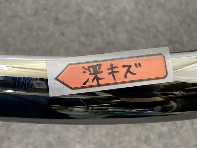 新品!ミニ F55/F56 純正 左 フロント ドア アウター ハンドル メッキ MINI(150294)
