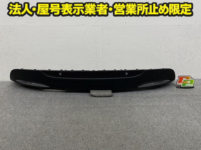 新品!ミト AlfaRomeo 純正 リア ロアバンパー Rバンパー 156078402 素地 アルファロメオ(150295)