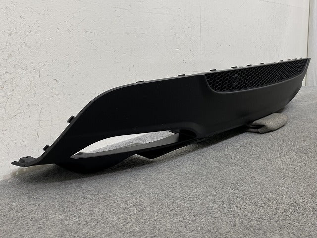 新品!ミト AlfaRomeo 純正 リア ロアバンパー Rバンパー 156078402 素地 アルファロメオ(150295)