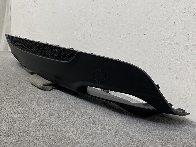 新品!ミト AlfaRomeo 純正 リア ロアバンパー Rバンパー 156078402 素地 アルファロメオ(150295)