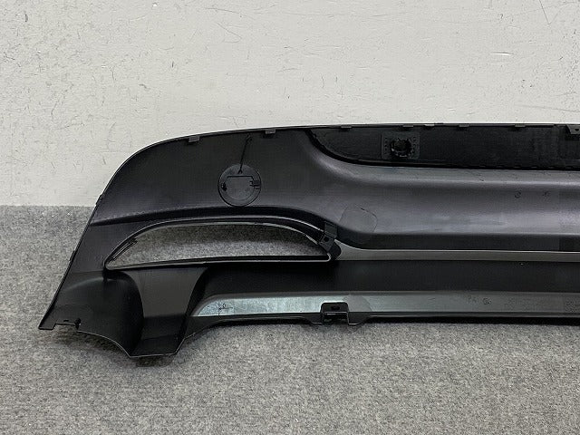新品!ミト AlfaRomeo 純正 リア ロアバンパー Rバンパー 156078402 素地 アルファロメオ(150295)