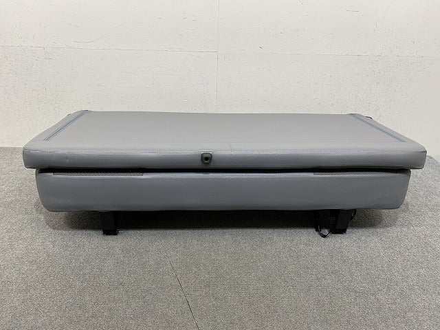 新車取り外し!タウンエース/ライトエース S403M/S403U/S413M/S413U 純正 リア シート セカンドシート 2列目 71300-BZK20-B1 トヨタ(150301)