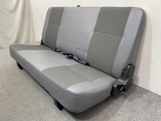 新車取り外し!タウンエース/ライトエース S403M/S403U/S413M/S413U 純正 リア シート セカンドシート 2列目 71300-BZK20-B1 トヨタ(150302)