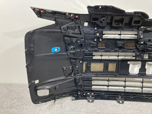 ノア NOAH 90系/MZRA90W/MZRA95W/ZWR90W/ZWR95W 純正 フロント グリル/ラジエーターグリル 53101-V1020/53112-V1020 トヨタ(150306)