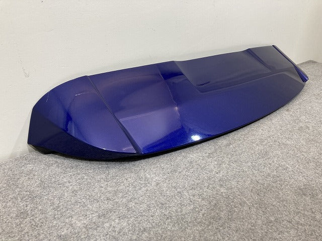 アクア/AQUA MXPK10/MXPK11/MXPK15/MXPK16 純正 リア ルーフスポイラー/ウイング 76085-52310/76891-52090 トヨタ(150308)