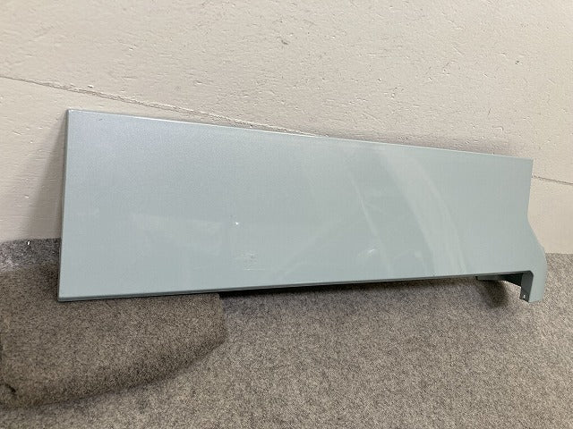 N-BOX/NBOX Nボックス JF5/JF6 純正 左 スライドドア レールカバー 72585-32R-0000 モーニングミストブルーメタリック B618M(150331)
