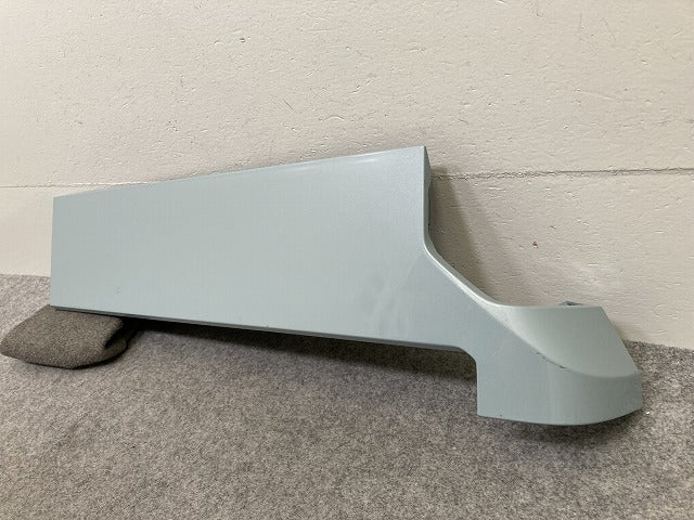 N-BOX/NBOX Nボックス JF5/JF6 純正 左 スライドドア レールカバー 72585-32R-0000 モーニングミストブルーメタリック B618M(150331)