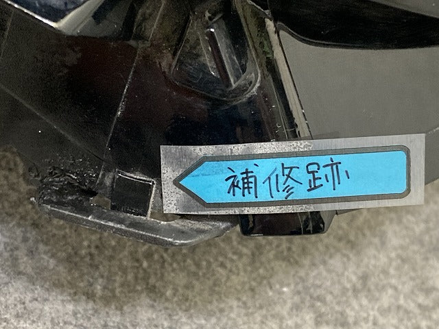 クラウン 220系/ARS220/AZSH20/AZSH21/GWS224 純正 左 ヘッドライト/ランプ LED 刻印B LH KOITO 30-450 81145-30P00 トヨタ(150108)