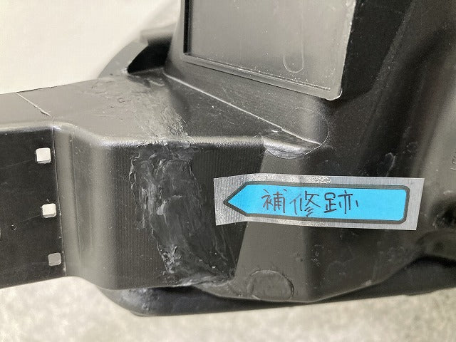 オーラ AURA/ノート NOTE FE13/FSNE13/E13/SNE13 純正 左 ヘッドライト/ランプ レベライザーLED 刻印C LH ICHIKOH 1994 日産(150346)
