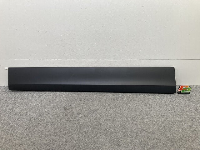 新品!Tクロス C1DKR 純正 左 フロント ドア サイドパネル ガーニッシュ 2GM 854 939 2GM-854-939-L-9B9 素地 フォルクスワーゲン(150352)
