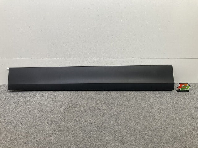 新品!Tクロス C1DKR 純正 左 フロント ドア サイドパネル ガーニッシュ 2GM 854 939 2GM-854-939-L-9B9 素地 フォルクスワーゲン(150353)