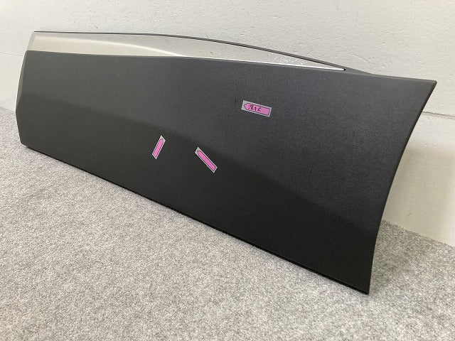 新品!5008 P8系 純正 前期 左 リア ドア サイドパネル ドアモール 9814134277 素地 プジョー(150355)
