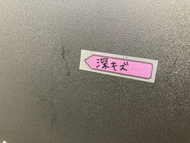 新品!5008 P8系 純正 前期 左 リア ドア サイドパネル ドアモール 9814134277 素地 プジョー(150355)