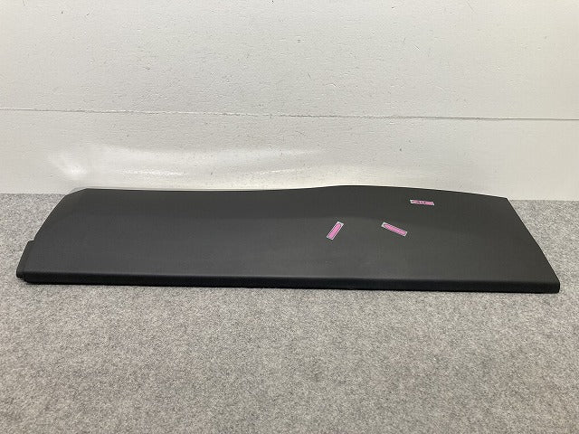 新品!5008 P8系 純正 前期 左 リア ドア サイドパネル ドアモール 9814134277 素地 プジョー(150355)