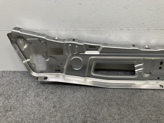 新品!Cクラス W206 純正 フロント ラジエーター コアサポート A2066201400 T257009 シルバー メルセデスベンツ(150356)