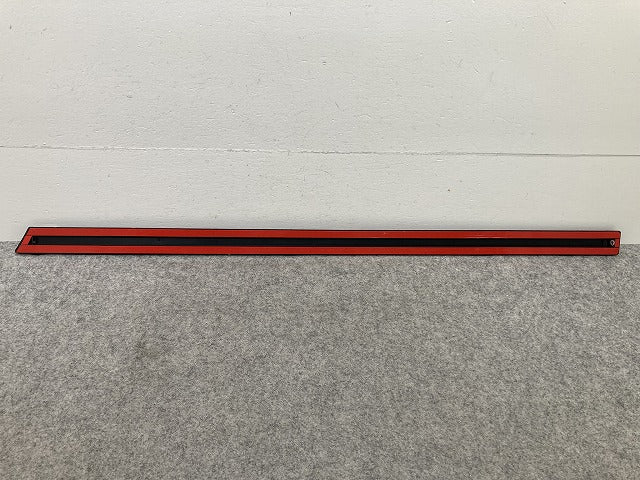 新車取り外し!Gクラス W463  純正 右 フロント フェンダー モール A4636900762 ブラック メルセデスベンツ(150363)