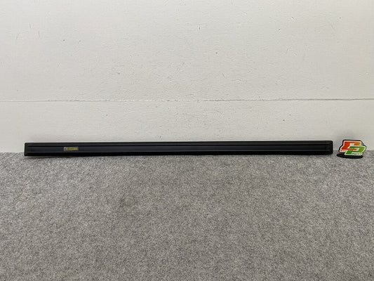 新品!Gクラス/ゲレンデ W463 純正 右 リア フェンダー モール/フェンダートリム RH A4636900362 ブラック メルセデスベンツ(150366)