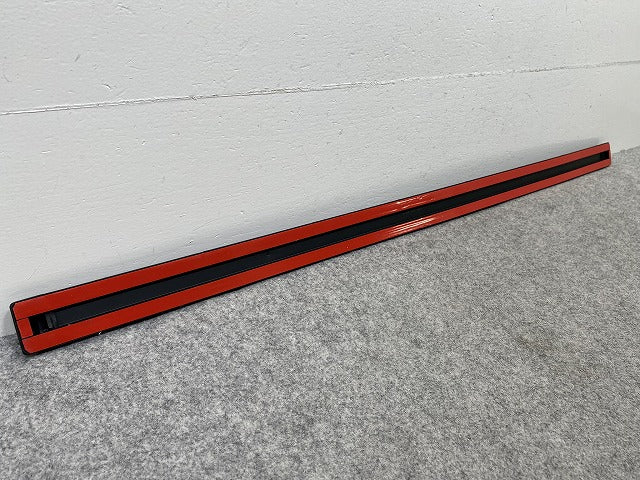 新品!Gクラス/ゲレンデ W463 純正 右 リア フェンダー モール/フェンダートリム RH A4636900362 ブラック メルセデスベンツ(150366)