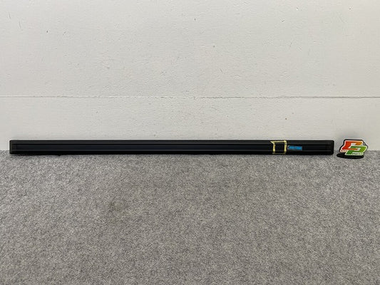 新品!Gクラス/ゲレンデ W463 純正 右 リア フェンダー モール/フェンダートリム RH A4636900362 ブラック メルセデスベンツ(150367)