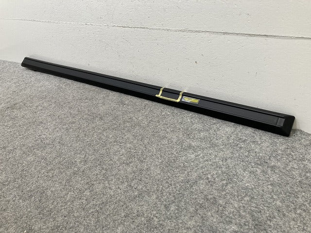 新品!Gクラス W463  純正 リア フェンダー モール A4636900362 ブラック メルセデスベンツ(150368)