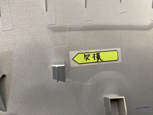 新車取り外し!ヴェゼル/VEZEL RV3/RV4/RV5/RV6 純正 左 ドアミラー カバー 3M0 スレートグレーパール NH912P ホンダ(150382)