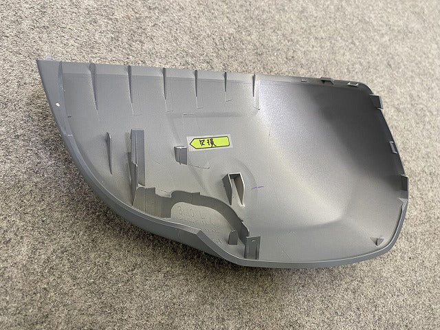 新車取り外し!ヴェゼル/VEZEL RV3/RV4/RV5/RV6 純正 左 ドアミラー カバー 3M0 スレートグレーパール NH912P ホンダ(150382)