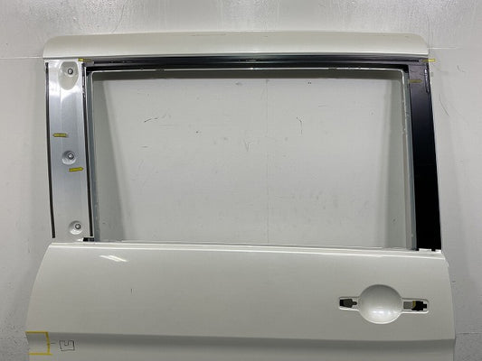 セレナ C27 e-POWER/HC27/HFC27/GC27/GNC27 純正 右 リア スライド ドア ブリリアントホワイトパール QAB 日産(150405)