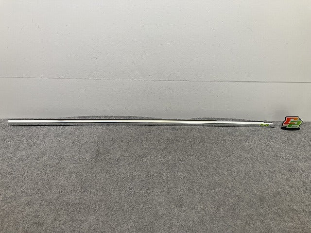 新品! 純正 フロント ドア ベルトモールアウター右側 51337182276 メッキ BMW(150409)
