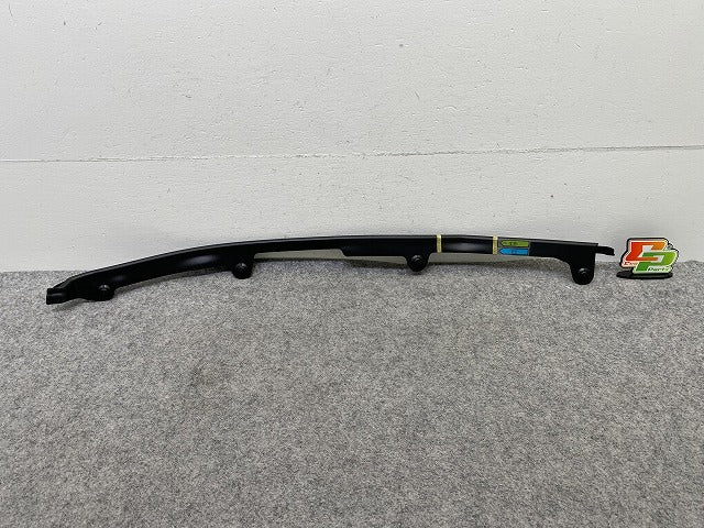新品!Bクラス W247 純正 左 ドア ベルトモール アウター カバーストリップ A 247 730 07 02 A2477300702 素地 メルセデスベンツ(150412)