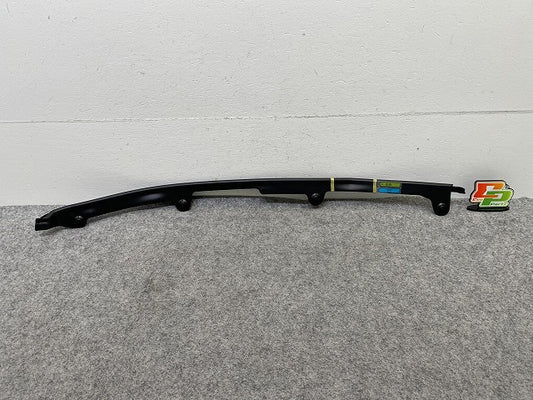 新品!Bクラス W247 純正 左 ドア ベルトモール アウター カバーストリップ A 247 730 07 02 A2477300702 素地 メルセデスベンツ(150412)