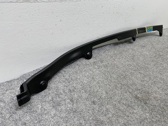 新品!Bクラス W247 純正 左 ドア ベルトモール アウター カバーストリップ A 247 730 07 02 A2477300702 素地 メルセデスベンツ(150412)