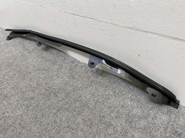 新品!Bクラス W247 純正 左 ドア ベルトモール アウター カバーストリップ A 247 730 07 02 A2477300702 素地 メルセデスベンツ(150412)