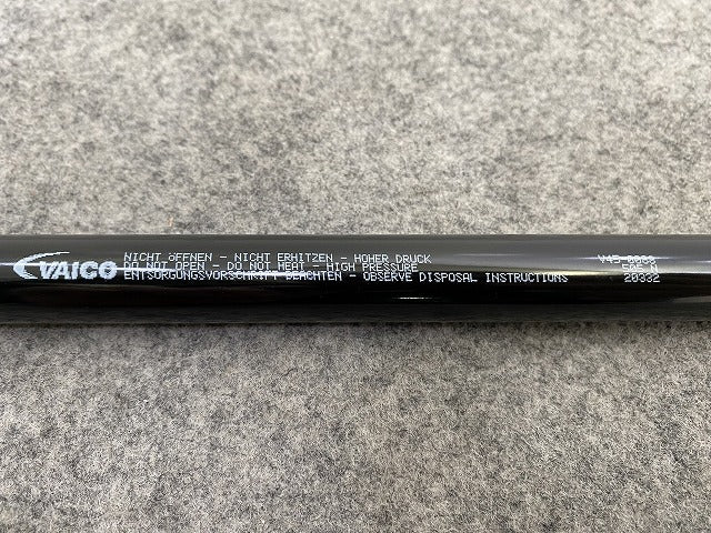 新品!カイエン 958 社外 リア ガススプリング リアハッチ VAICO V45-0088 95851255000 ブラック ポルシェ(150413)