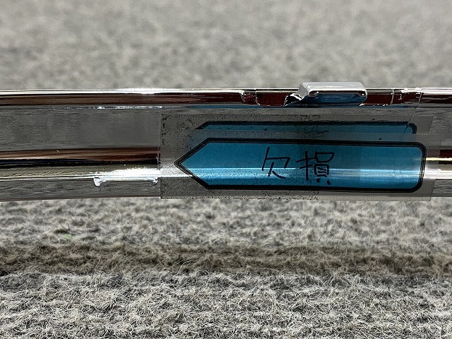 新品!Eクラス W213 純正 リア バンパーメッキモール/ガーニッシュ A213 885 03 21 A2138850321 メッキ メルセデスベンツ(150419)