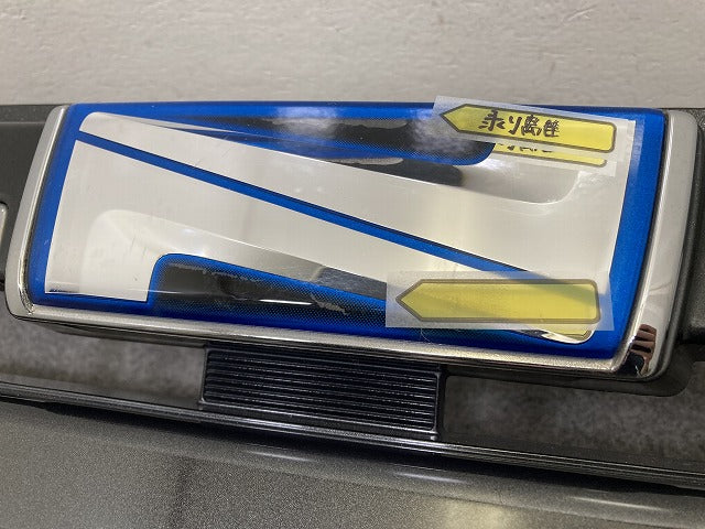 ノア NOAH 80系/ZRR80G/ZRR85G/ZRR80W/ZRR85W/ZWR80W/ZWR80G 純正 前期 フロント グリル/ラジエーターグリル 53101-28390/28570(150443)