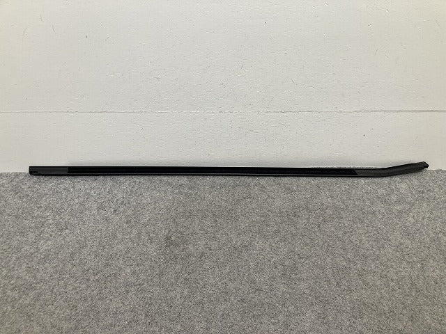 新品!X1 F48 純正 左 フロント ドア ベルトモール アウター LH 51337349641 BMW(150460)