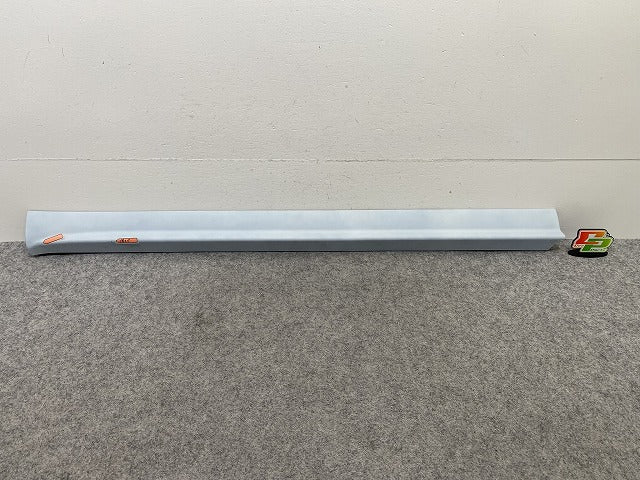 新品!シャラン 7N系 純正 左 フロント ドア モール/プロテクター 7N0 854 939 H 7N0854939HGRU 未塗装 フォルクスワーゲン(150462)
