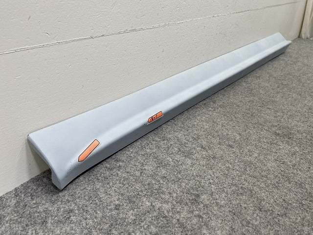 新品!シャラン 7N系 純正 左 フロント ドア モール/プロテクター 7N0 854 939 H 7N0854939HGRU 未塗装 フォルクスワーゲン(150462)