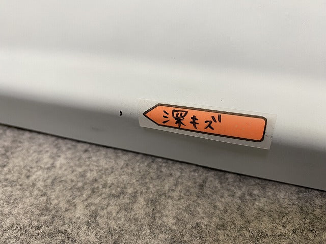 新品!シャラン 7N系 純正 左 フロント ドア モール/プロテクター 7N0 854 939 H 7N0854939HGRU 未塗装 フォルクスワーゲン(150462)
