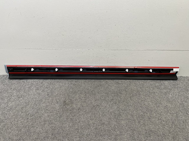 新品!シャラン 7N系 純正 左 フロント ドア モール/プロテクター 7N0 854 939 H 7N0854939HGRU 未塗装 フォルクスワーゲン(150462)